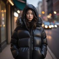 羽绒服配软壳裤能扛住湿冷天气吗？1000+用户真实观点大PK