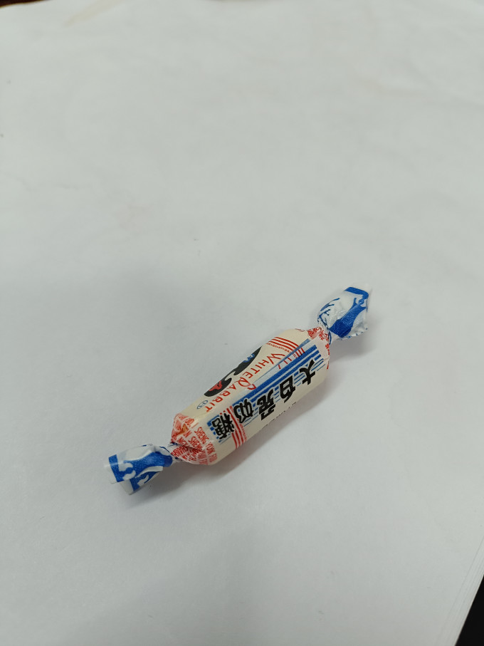 大白兔糖果巧克力
