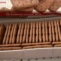 包装刺客们看看：这才是人民的包装，像极了怕小孩吃不饱的长辈