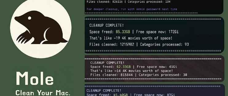 发现 4 个 yyds 实用 GitHub 项目，太绝了啊。_服务软件_什么值得买