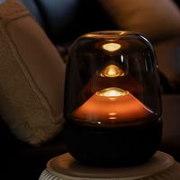 告别Hifi音响参数焦虑！哈曼卡顿琉璃5让原声体验走进日常