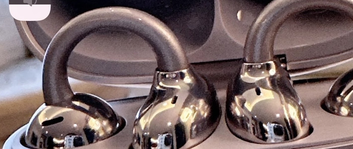 华为耳机：智慧音频伴侣