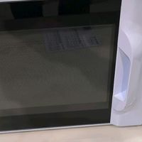 双十一囤对刚需！格兰仕平板微波炉实用到封神