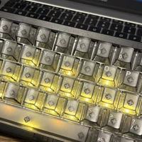 双11电竞键盘怎么选？达尔优COOL 68磁轴键盘实测