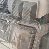 大疆ROOM P版水箱扫地机实际使用感受|真的超级棒呀