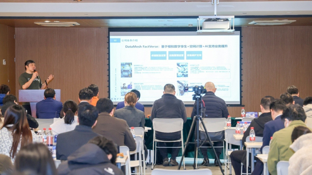 智创京津冀赋能新发展——2025理创大赛京津冀赛区决赛圆满收官