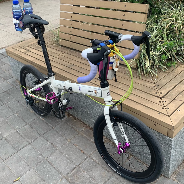 大行P8改装升级记录--毕业日记