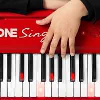 The ONE弹唱琴：3分钟学会弹奏