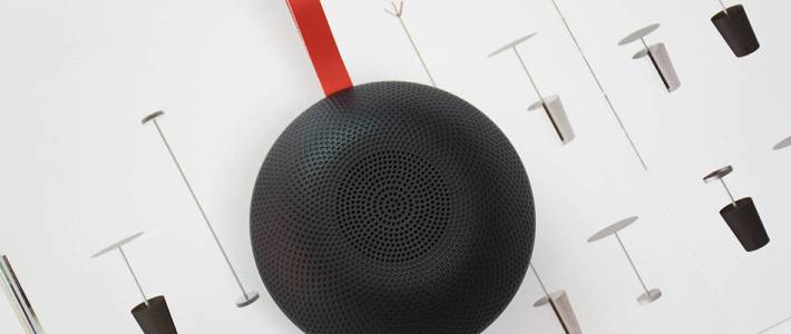 蓝牙音箱哪款音质最好？2025年公认十大音质最好的蓝牙音箱推荐