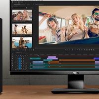 华硕破晓6X套装：高效办公利器