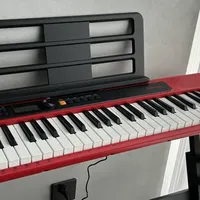 零基础也能逆袭！卡西欧电子琴让我三周弹出亲子儿歌​