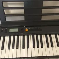 800 + 入手的卡西欧电子琴，比报班还值​