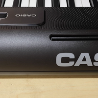 卡西欧电子琴承包我的宅家、聚会时光​