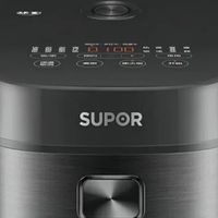 苏泊尔电饭煲：健康与美味兼得