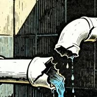 从根源防漏：为何PVC-U排水管的抗拉性能至关重要？