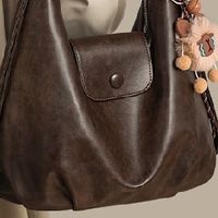 年度新喜！美国Rockland 2025托特包，通勤党的大容量高级感神器