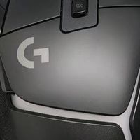 罗技G502 X PLUS：电竞高端外设