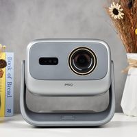 坚果N5 Pro评测：7千价位4K投影全能王，用“五重无损画质”破解观影痛点