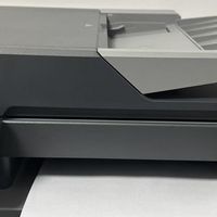 高速打印，安全稳定全兼顾 至像国产芯系列M3500DNWA应用测评