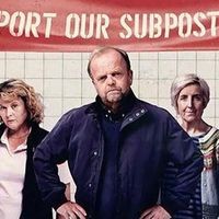 真实事件改编的英剧，太写实了！