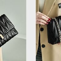 年度新喜！奥康2025菱格链条包，轻奢质感的百搭颜值担当