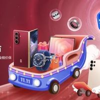 助你买到称心如意的手表 双十一三星Galaxy Watch选购指南