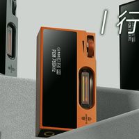 行业资讯 | 山灵UA7电子管便携解码耳放正式上市！