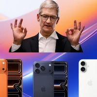 苹果17系列256GB抢手！不是刚好够用，而是512GB涨价2000太坑