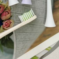 别再瞎买替换头了，这款软毛适配款闭眼入