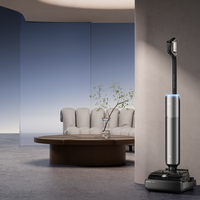 一推一拉，全是温柔！张凌赫同款追觅T60 Ultra彻底拿捏居家清洁