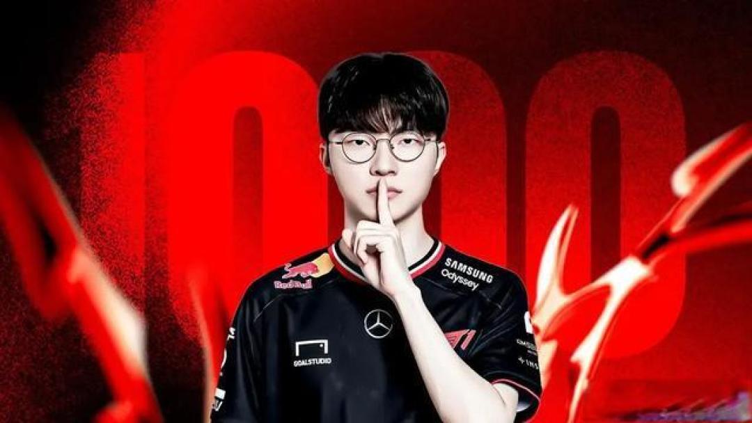 十二年十三杀LPL全胜密码:拆解T1体系革命与Faker战术蜕变