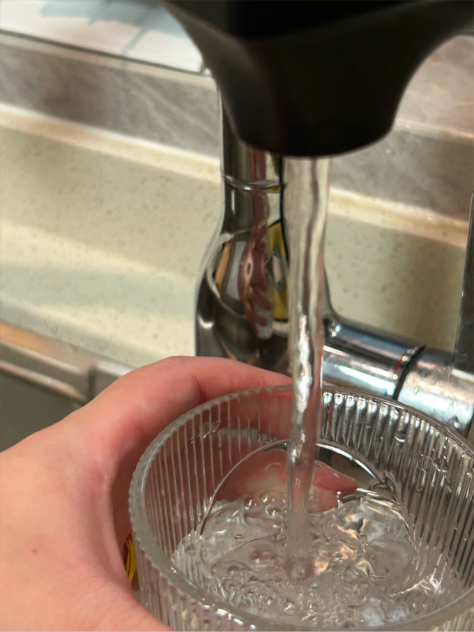净水设备
