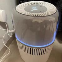 孕期+带娃必备！这款母婴认证加湿器我能吹爆✨