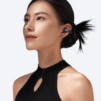 学者亲测5款耳夹耳机从教学研讨到差旅办公，谁能平衡专业与品味