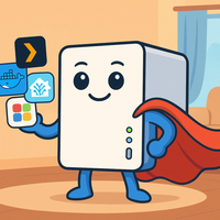 CasaOS是理想个人云还是被高估方案？1000+用户观点大PK