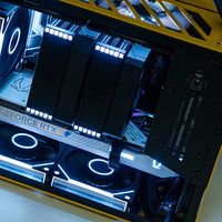 趣味数码专栏 篇零：学生党性价比之选！华擎B850M-X主板装机测试