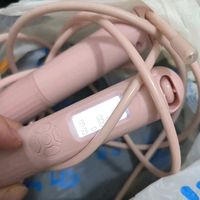 居家有氧必备！京东京造计数跳绳太好用