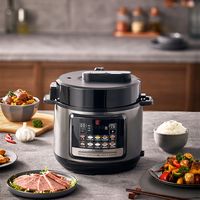 传统高压锅 vs 电高压锅？68位用户真实体验告诉你答案