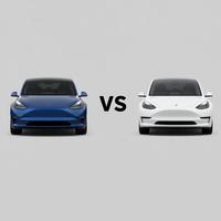 Model Y标准版 vs Model 3标准版？我们汇总了87位用户真实观点，答案在这