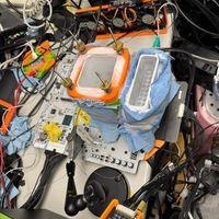 DDR5超频世界记录刷新！成功达成13034MT/s