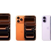 iPhone 18 Pro将推三款新配色：紫色、咖啡色、酒红色引期待
