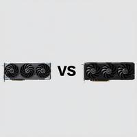 华硕TUF RX9070XT vs RTX5070TI？68位用户实测告诉你谁更值得买