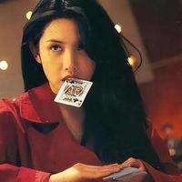 “港风美人”邱淑贞的女儿和她一模一样？谁不知道她是IT老板娘？