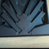 中兴BE6800Pro+ vs TP-Link 3250？30+用户实测对比，答案在这