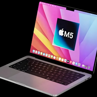 M5 MacBook Pro SSD速度翻倍值不值？全网用户观点大PK