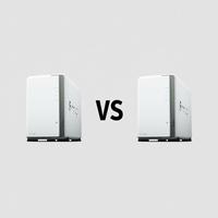 飞牛私有云 vs 群晖NAS？32位用户实测对比，家庭存储选谁更值