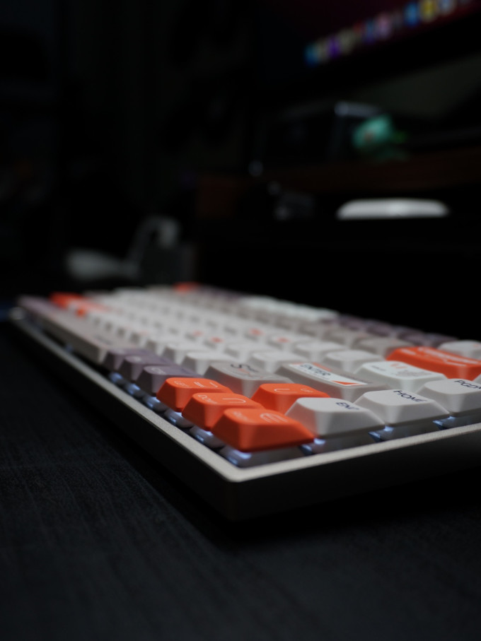 键盘