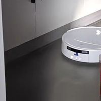 双11选购：科沃斯T80S的实用价值