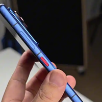 性价比最高Ultra：第五代骁龙8至尊版+7200mAh加持，中兴怒掀桌子