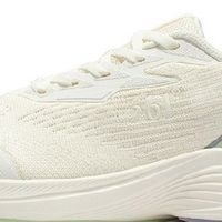 双11跑鞋清单首选！361°飞逸款，秋日跑步党真香装备